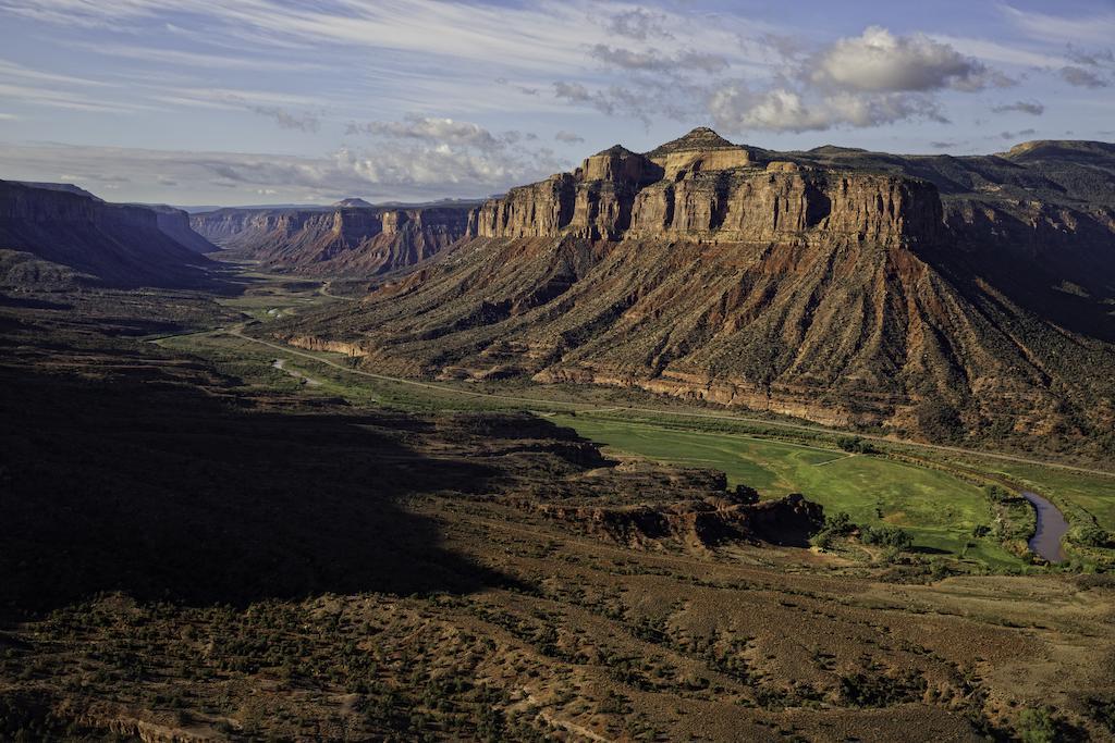 Gateway Canyons Resort, A Noble House Resort Eksteriør billede