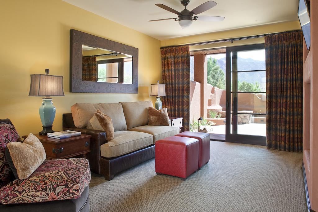 Gateway Canyons Resort, A Noble House Resort Værelse billede